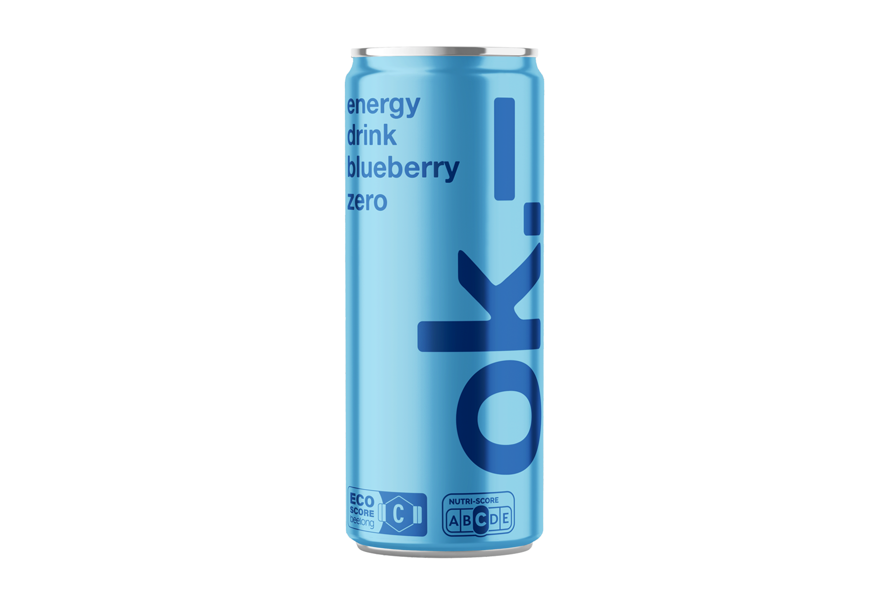 ok.– energy drink blueberry, zero